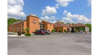 Foto de Comfort Inn
