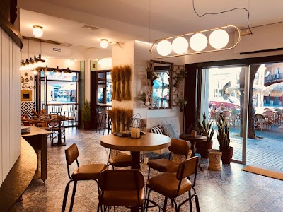 Foto de Restaurante Rincón del Mercado