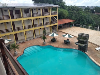 Foto de Carajas Hotel