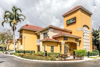 Foto de Extended Stay America - Miami - Airport - Blue Lagoon