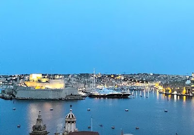 Foto de Savynomad Harbour Residences - Seaviews