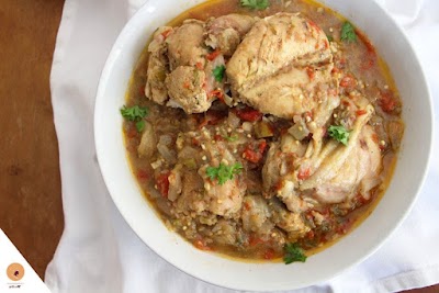 Foto de Restaurant Chez Nathalie Yamoussoukro