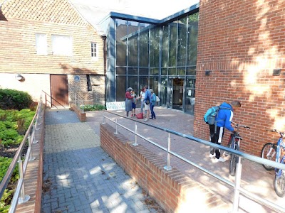 Foto de Crawley Museum