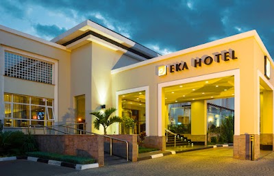 Foto de Eka Hotel Nairobi