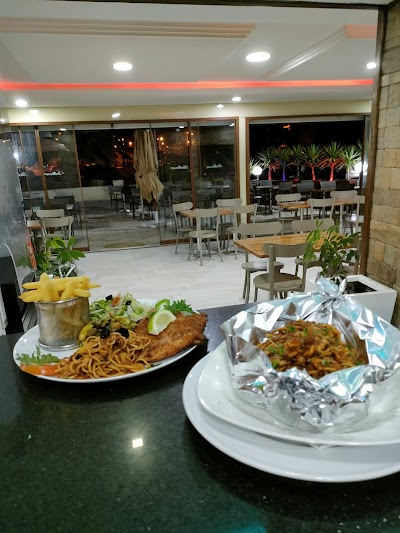 Foto de Restaurant La Belle Vue