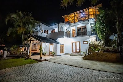 Foto de Grand Jumbo residence.