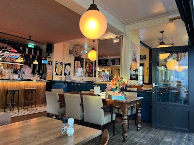 Foto de Korenbloem Borrel, Bites e Food