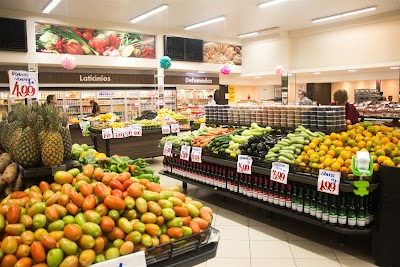 Foto de Supermercados Bom Dia FK