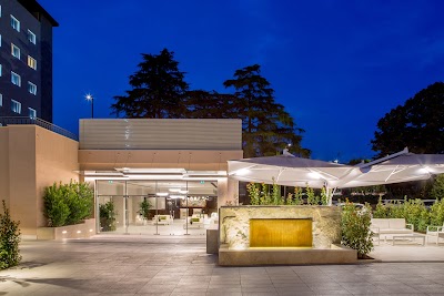 Foto de Hotel Cristoforo Colombo