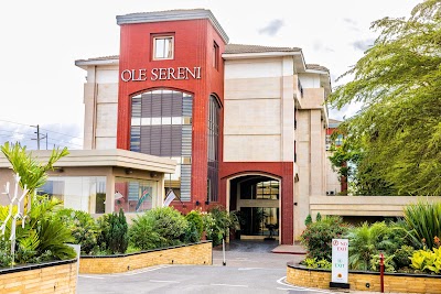 Foto de Ole-Sereni