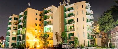 Foto de Highlands Suites Hotel