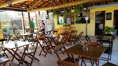Foto de Caféla, Horta Crescimento Limpo