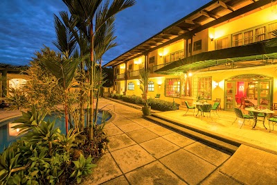 Foto de Hotel Casa Turire