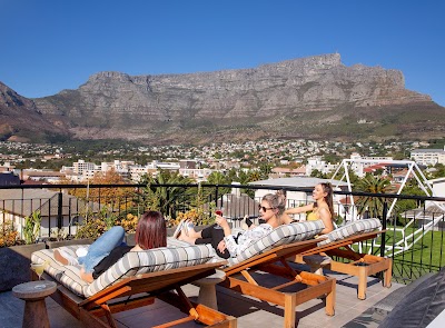 Foto de Cloud 9 Boutique Hotel e Spa