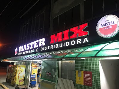 Foto de Master Mix