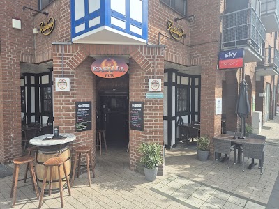 Foto de Kasalla Pub