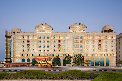 Foto de Grand Regency Doha Trademark Collection by Wyndham