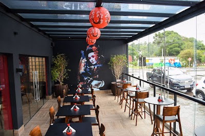 Foto de Sushi Lounge