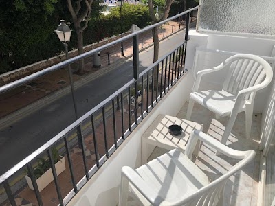 Foto de Hotel Antares