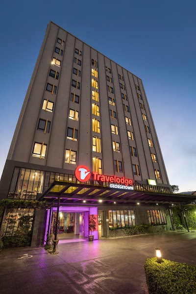 Foto de Travelodge Georgetown