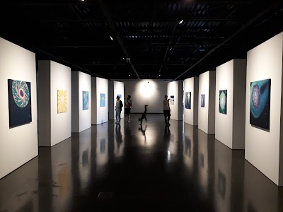 Foto de Muma - Museu Municipal de Arte