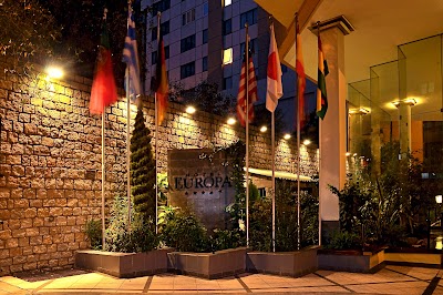 Foto de Hotel Europa