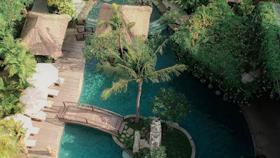 Foto de The Alantara Sanur