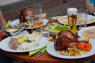 Foto de Bernemanns zum Hölzchen