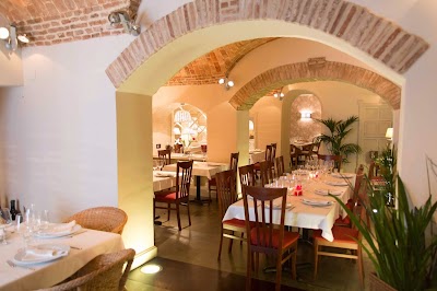 Foto de Restaurante Plaza Grande