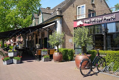 Foto de Het Witte Paard - Hotel