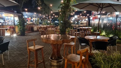 Foto de Black Bill Smokehouse