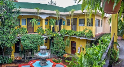Foto de Hotel Posada San Vicente by AHS
