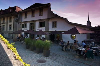 Foto de Klösterli Weincafe