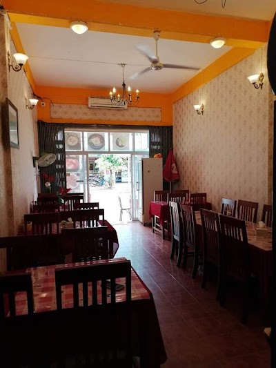 Foto de Lao Korean Restaurant
