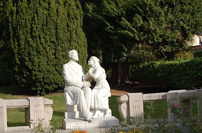 Foto de Les Buissonnets
