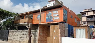 Foto de Trip Adventure Hostel