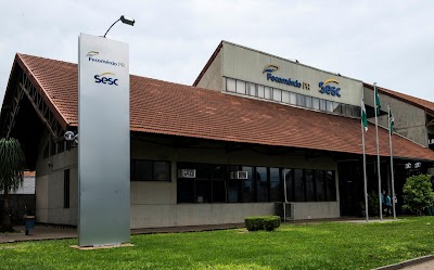 Foto de Sesc Marechal Cândido Rondon