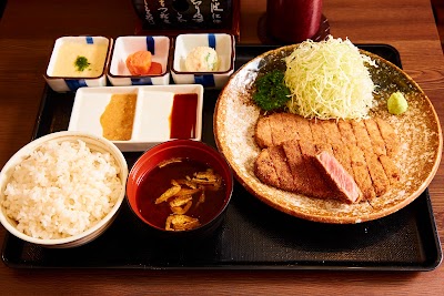 Foto de Gyukatsu Motomura (Harajuku Branch)