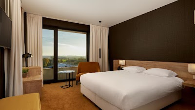 Foto de Van der Valk Hotel Luxembourg-Arlon