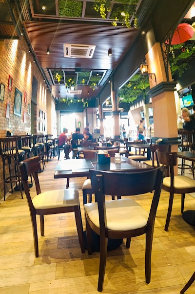 Foto de San Telmo Resto-Café