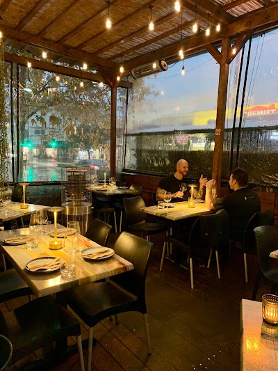 Foto de Acqua E Sale Ristorante Pizzeria