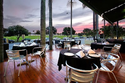 Foto de Gusti Restaurant