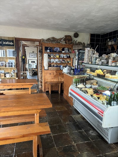 Foto de The Galley Restaurant Inishbofin (H91DX58)