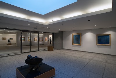 Foto de Izumi Museum