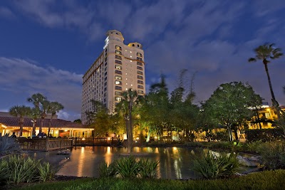 Foto de DoubleTree by Hilton Hotel Orlando at SeaWorld