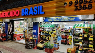Foto de Mercado Brasil