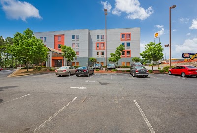 Foto de Budgetel Inns e Suites - Atlanta Galleria Stadium