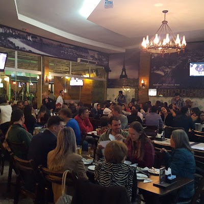 Foto de Boteco Boa Vista