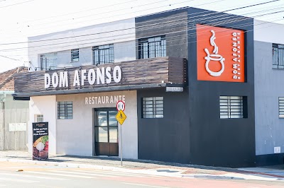 Foto de Dom Afonso Restaurante
