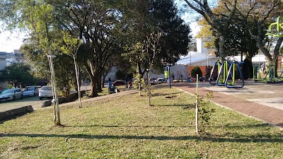 Foto de Praça José Gazola